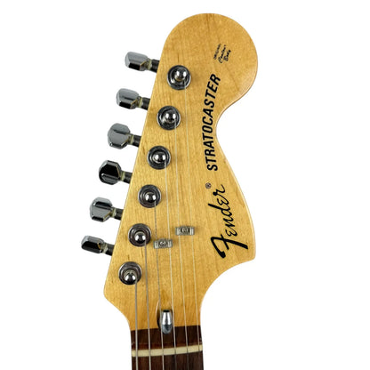 Fender Stratocaster Fender