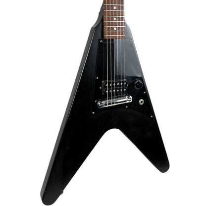 Gibson Flying V Melody Maker 2011 - Eben