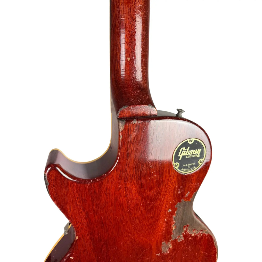 Gibson Les Paul Gibson