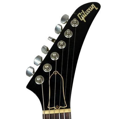Gibson Explorer jaren 90 - Kersenrood