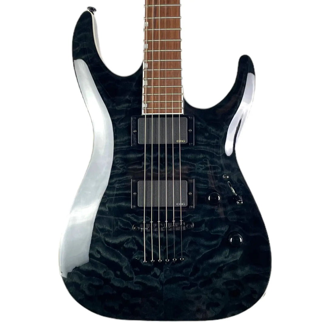ESP LTD MH-401 2018 - Pat´s Guitars