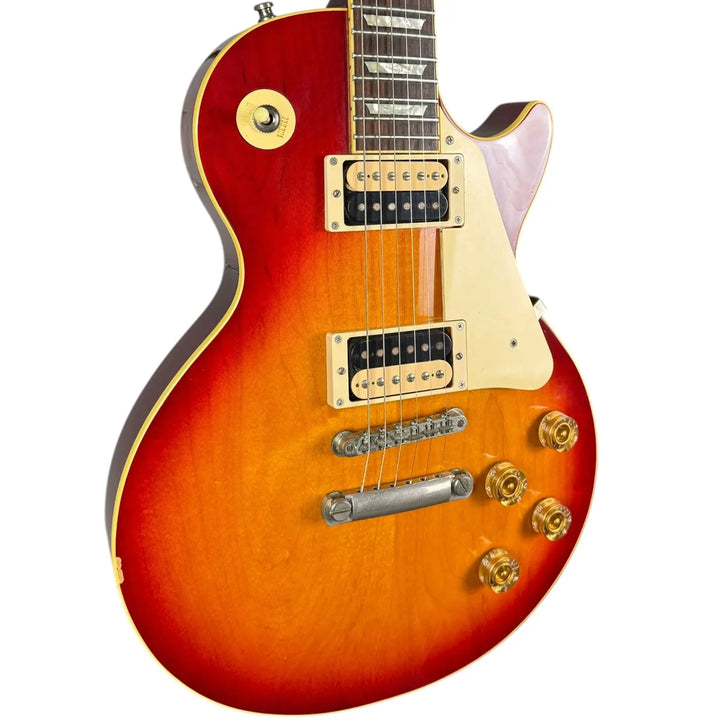 Orville Les Paul Orville