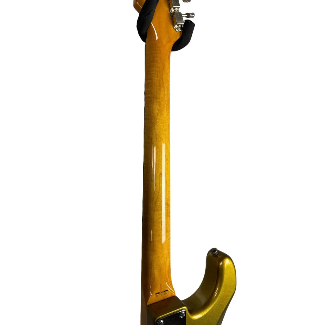 Fender Stratocaster Fender