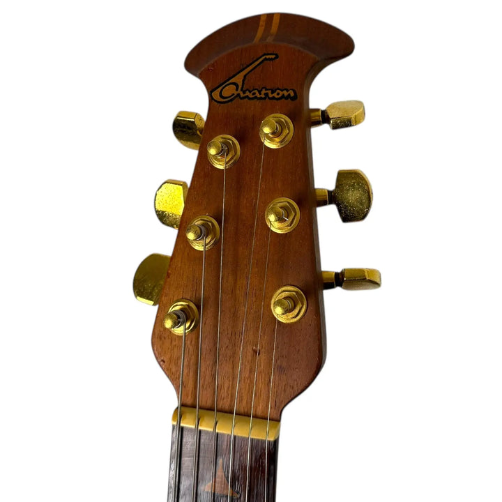 Ovation Elite 1768 USA Ovation