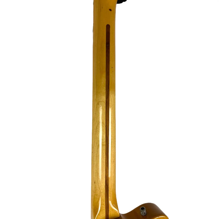 Fender Telecaster Deluxe 1973 - Natural - Pat´s Guitars