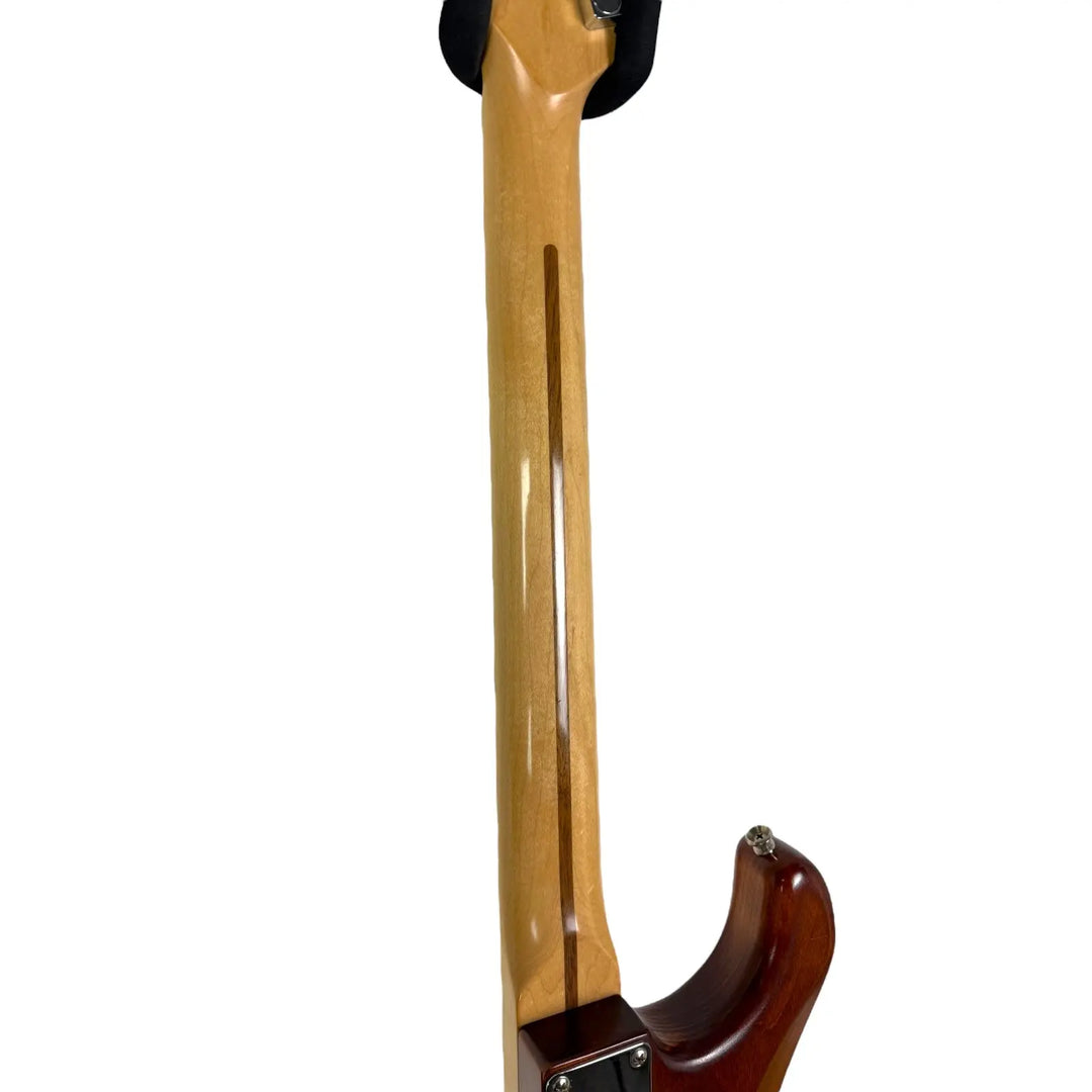 Fender American Special FRS Stratocaster 2012 - Violin Burst - Pat´s Guitars