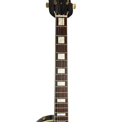Burny Les Paul 2010 - Ebony