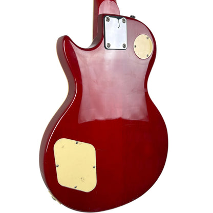 Maestro by Gibson Les Paul 2012 - Cherry Sunburst