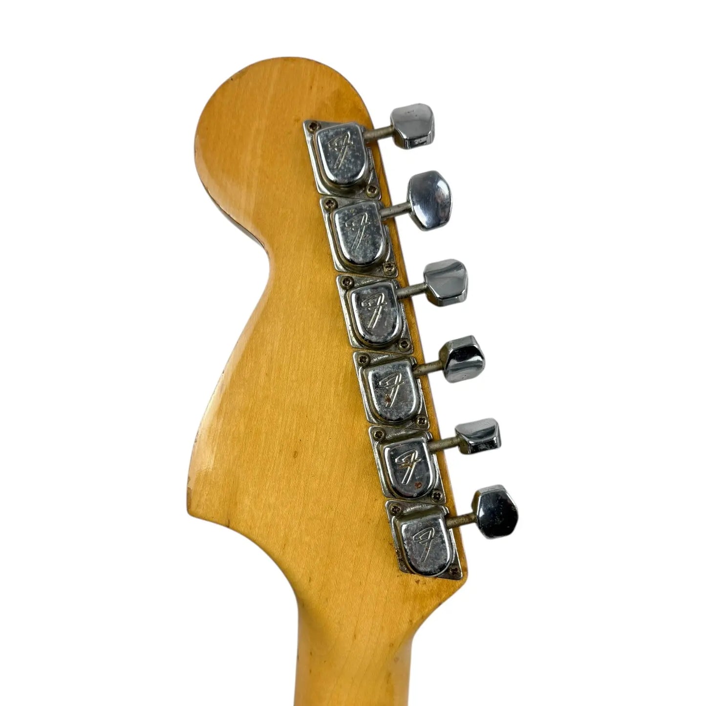 Fender Stratocaster Sunburst Fender