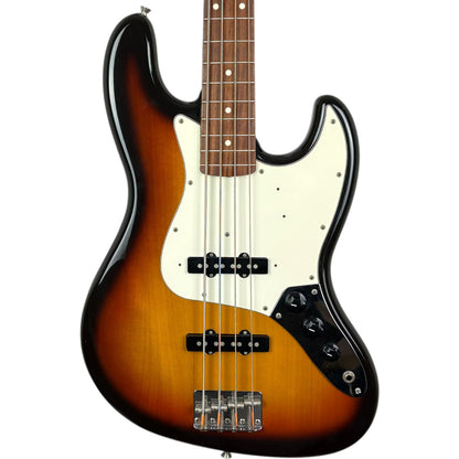 Fender Japan Jazz Bass 1993-1994 - Sunburst