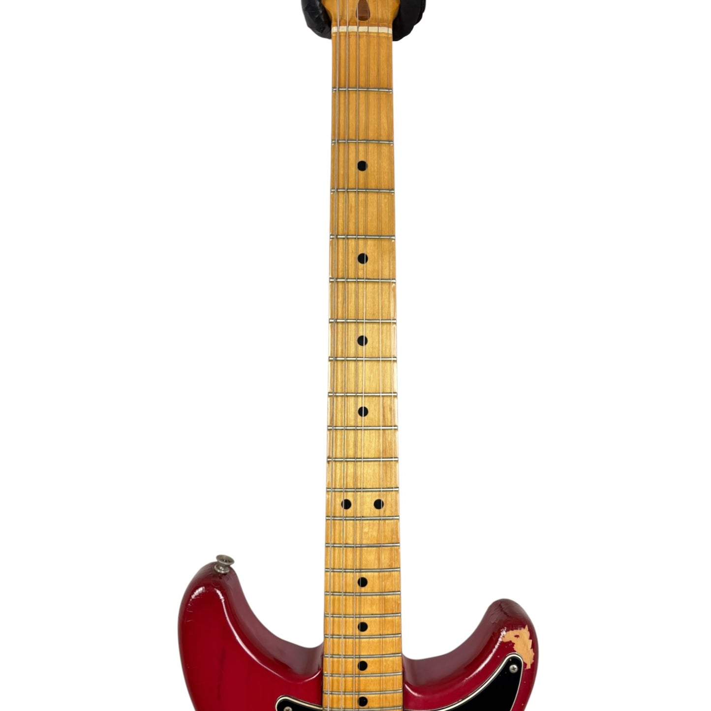 Fender USA Lead II 1980 - Red