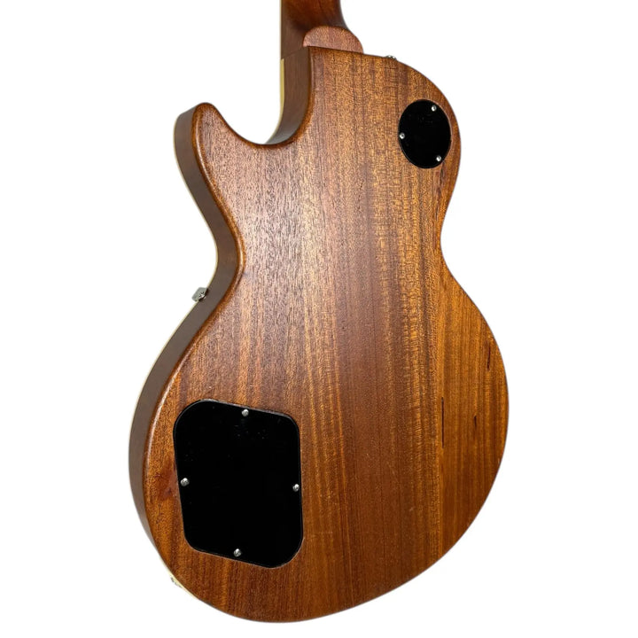 Tokai LS385S Love Rock Les Paul 2008 - Brass Powder Goldtop Pat´s Guitars