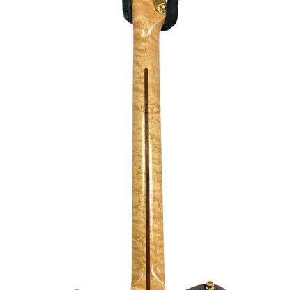 Fender Custom Shop Jerry Donahue Signature Telecaster 1995 - Cherry Red