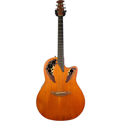 Ovation S778 Elite Special 2002 - Natural