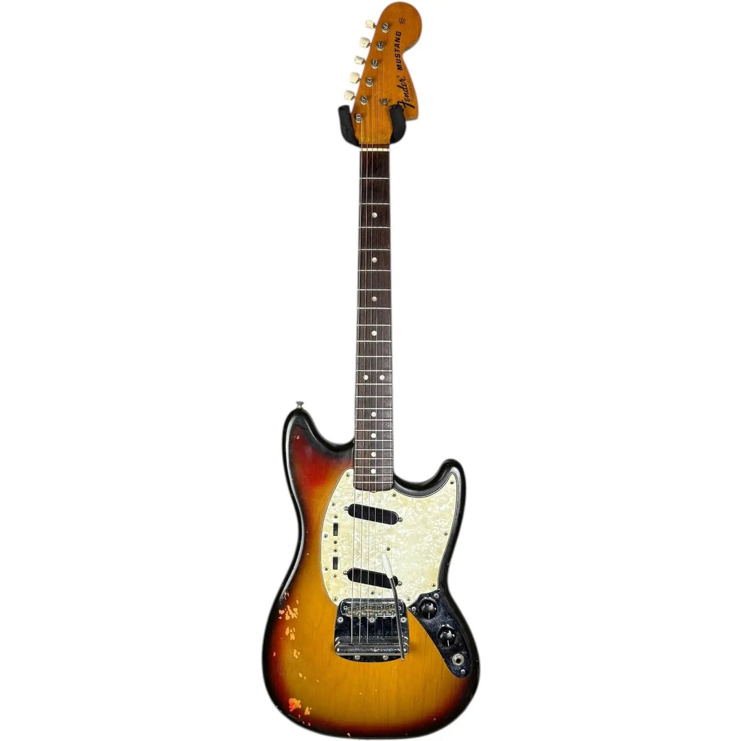 Fender Mustang Fender