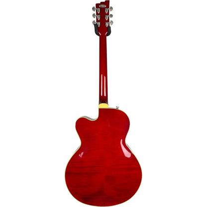 Duesenberg Imperial 2012 - Red Duesenberg