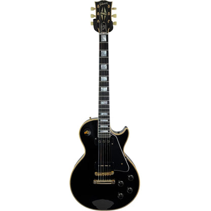 Gibson Les Paul Custom Black Gibson