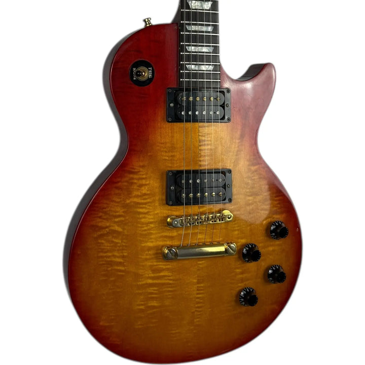 Gibson Les Paul Gibson