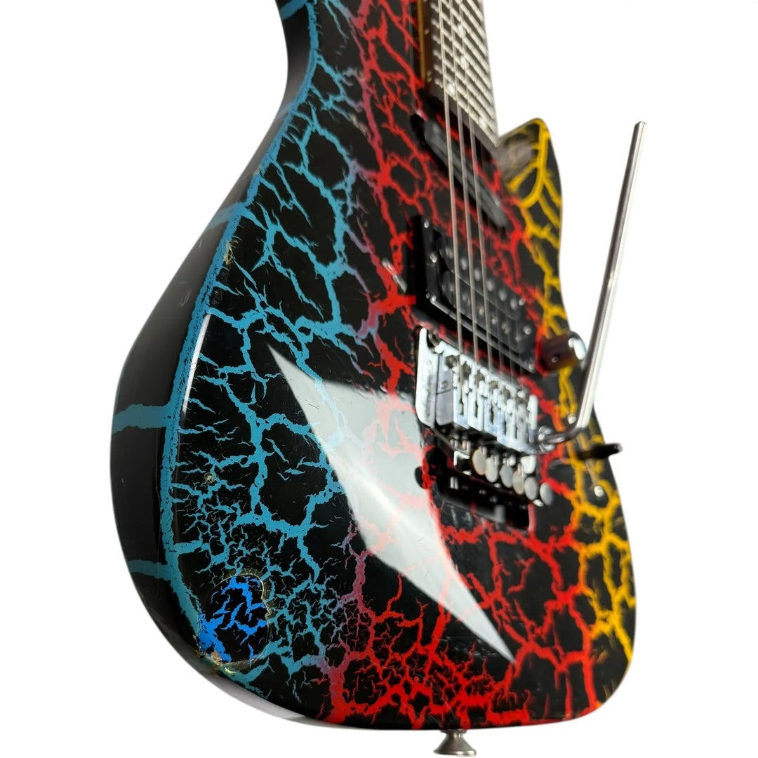 Charvel by Jackson Charvel