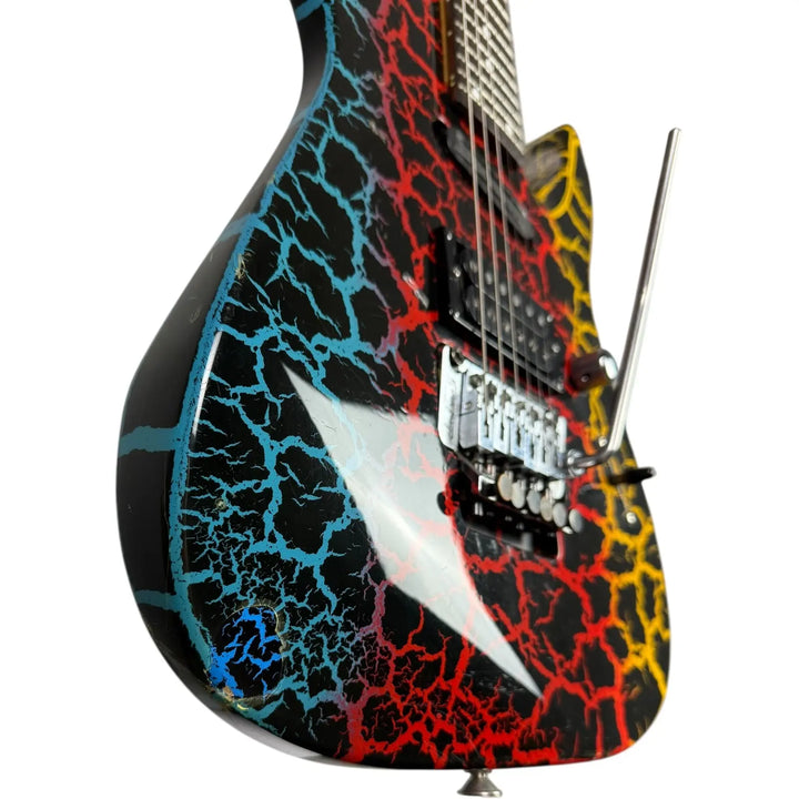 Charvel by Jackson Charvel