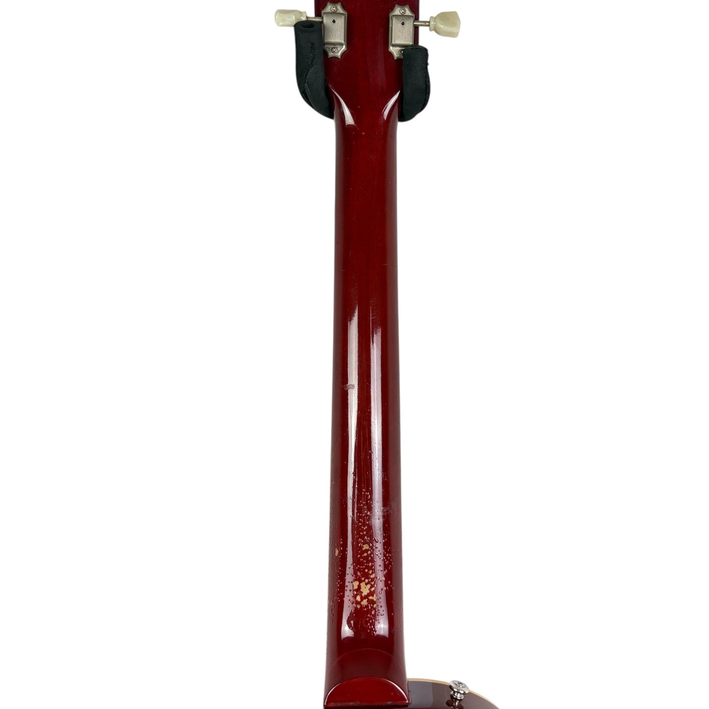 Orville by Gibson Les Paul Standard 1989 - Cherry Sunburst
