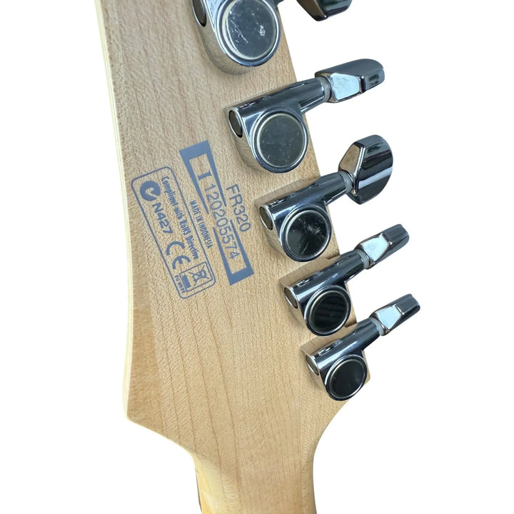 Ibanez FR320 Series Ibanez