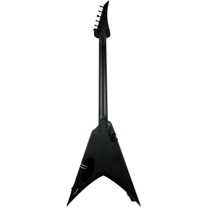 S by Solar Flying V - Black