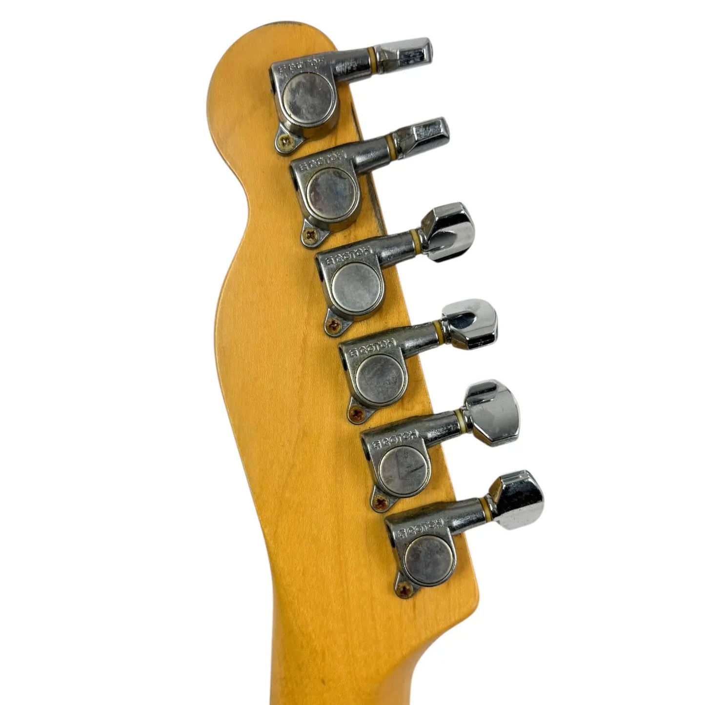 Fender Telecaster Fender