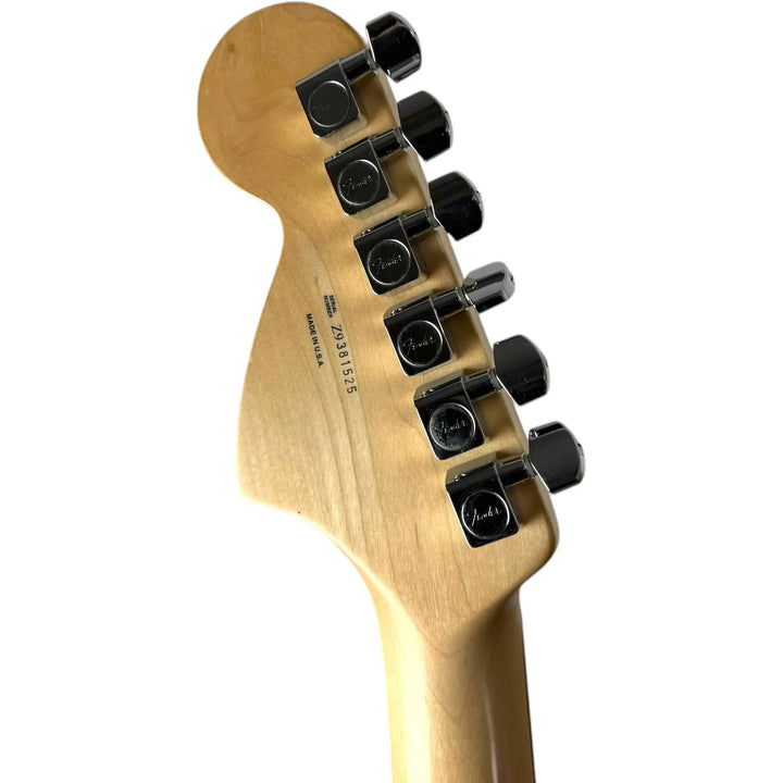 Fender Highway One Stratocaster 2009 - EMG - Pat´s Guitars