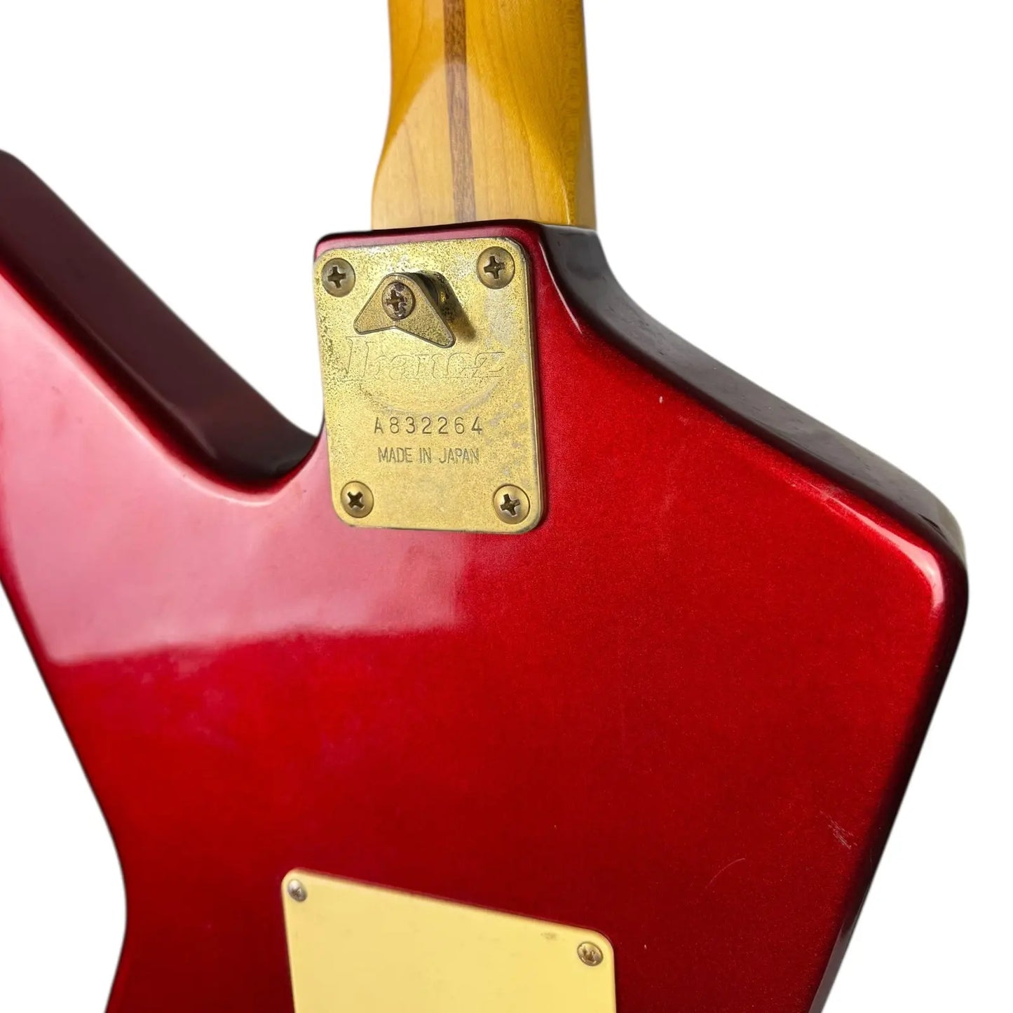 Ibanez Destroyer II Ibanez