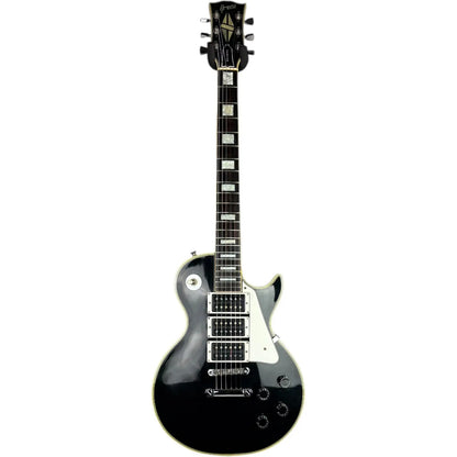 Greco Custom EG-600 Ebony Greco