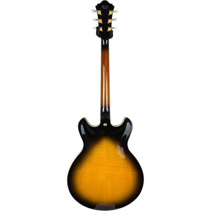 Ibanez Artstar Prestige Japan AS-200 2015 - Sunburst