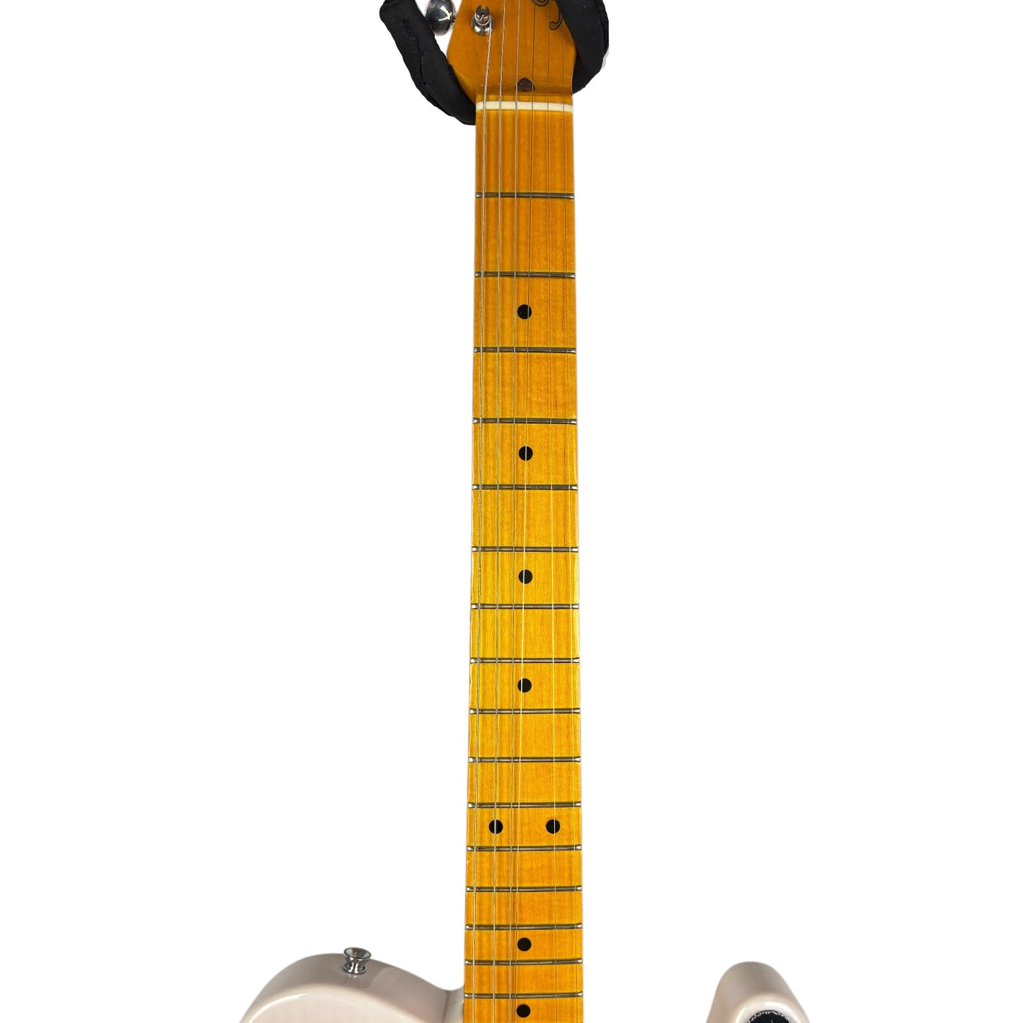 Faber TECH Blonde Telecaster – Прозрачен блондин