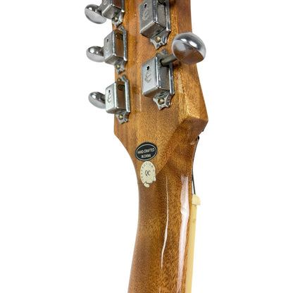 Epiphone Casino 2008 – Naturalny