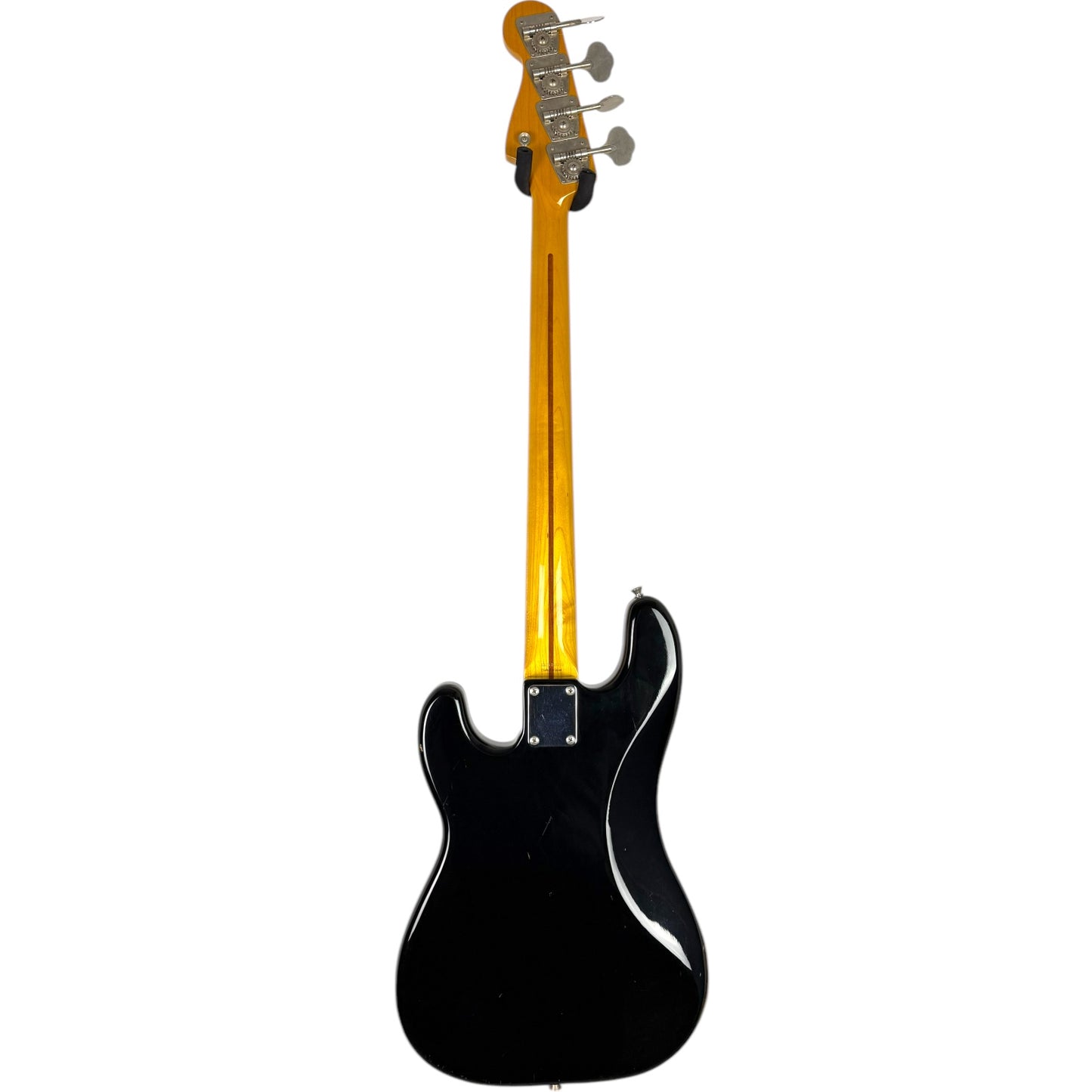 Fender Japan PB-57 ’57 Reissue Precision Bass 1995-1997 - Black