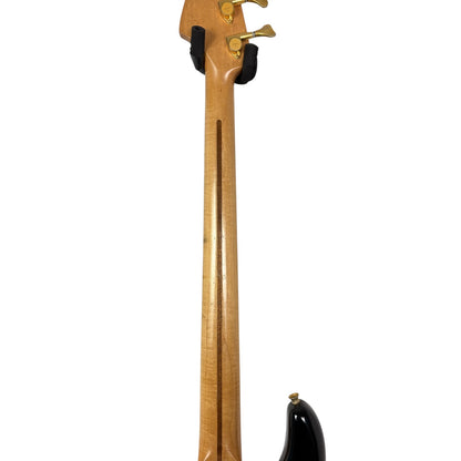 Fender Japan PJM-65 Jazz Bass Special 1990-1991 - Zwart