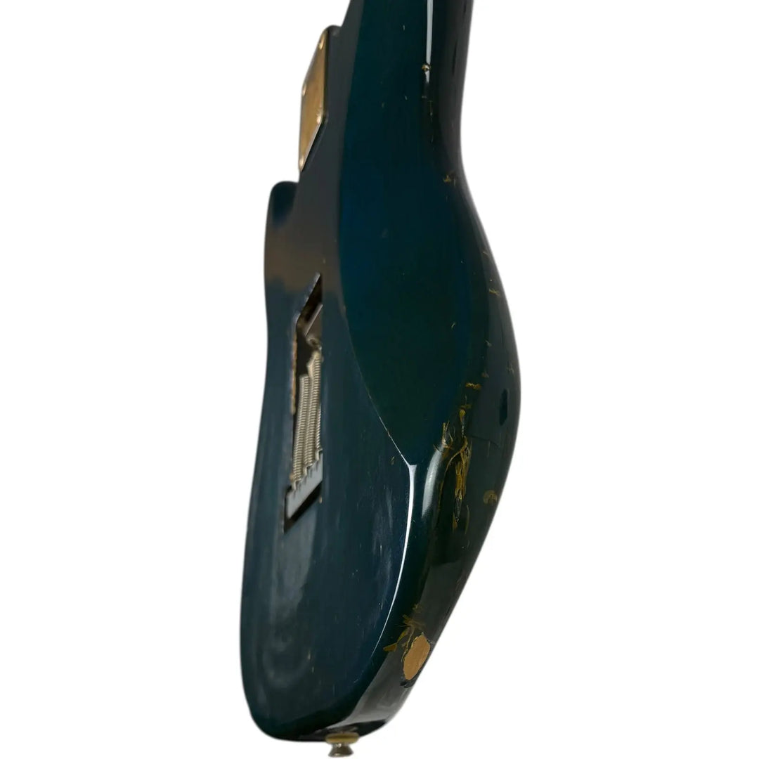 Fender Stratocaster Fender