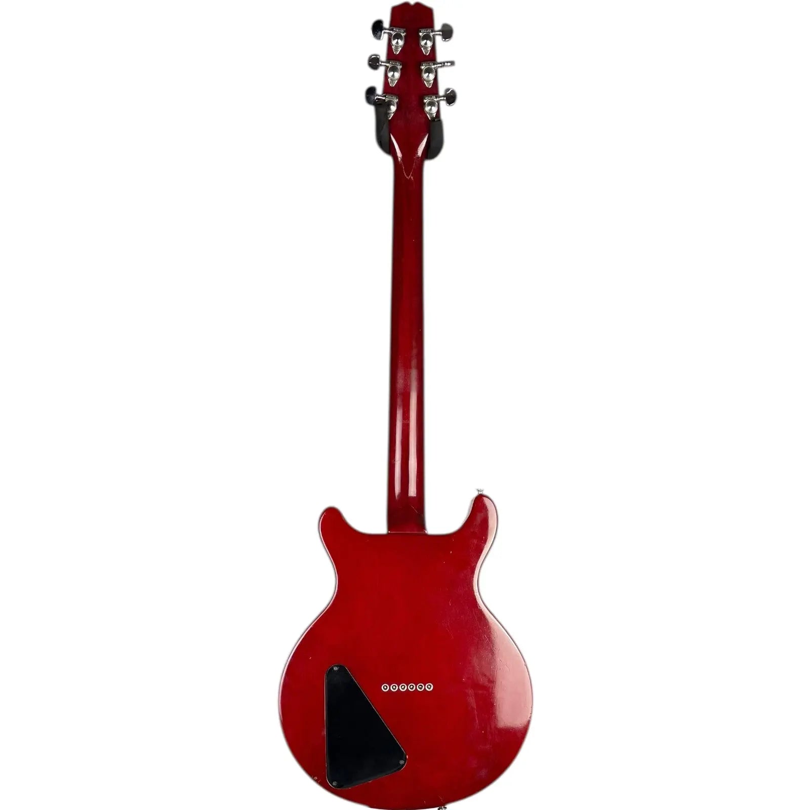 Hamer Sunburst Hamer