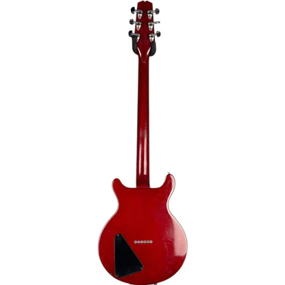 Hamer Sunburst Hamer