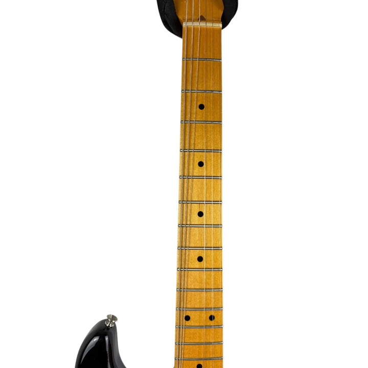 Fender Stratocaster Black Fender