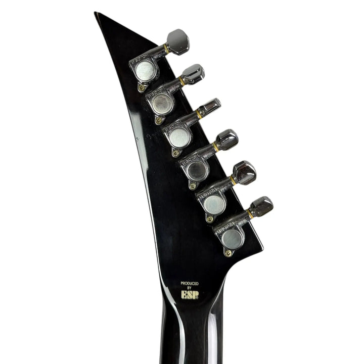 Edwards by ESP Pat´s Guitars