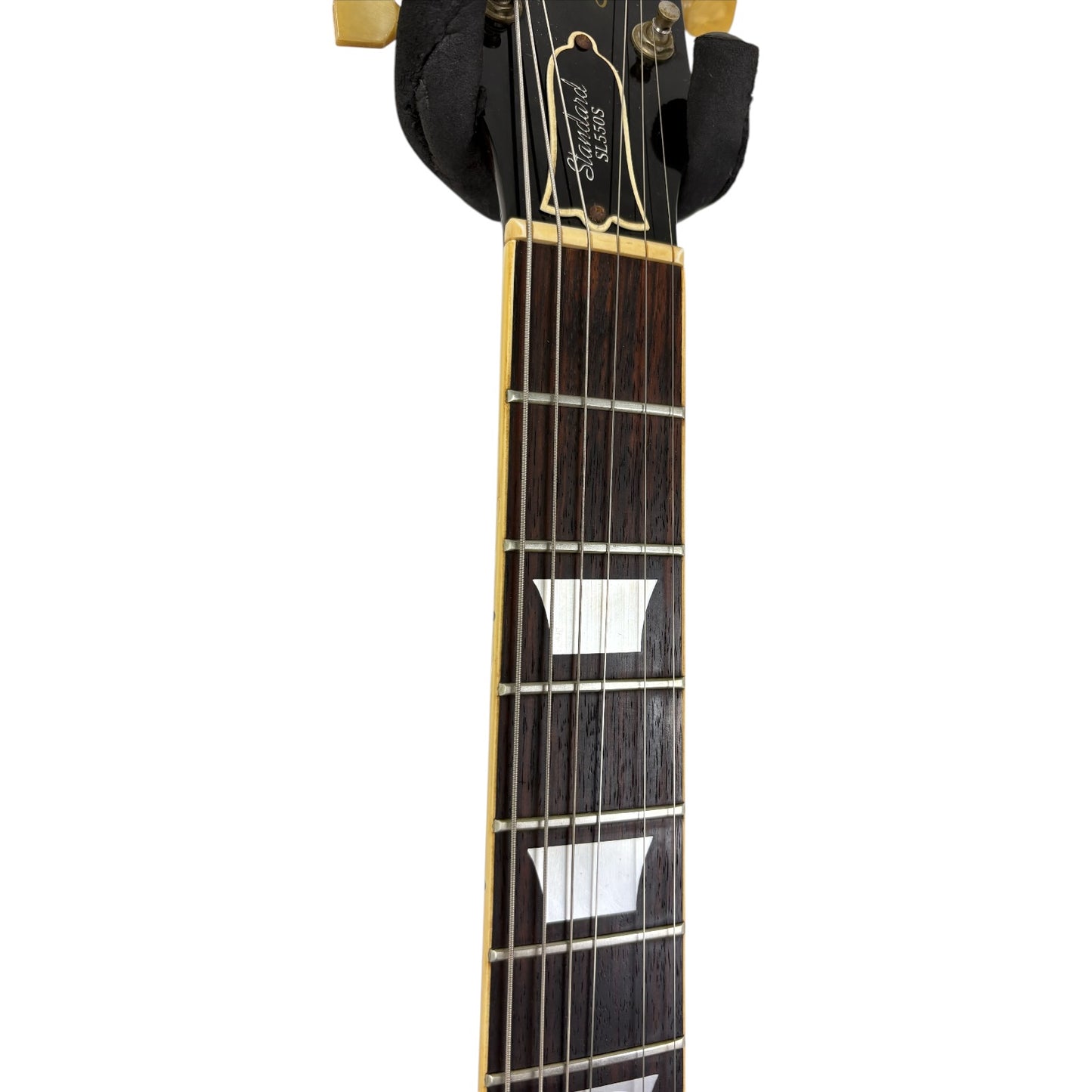 Yamaha Japan SL550S Studio Lord Les Paul 1980 - Tobacco Sunburst