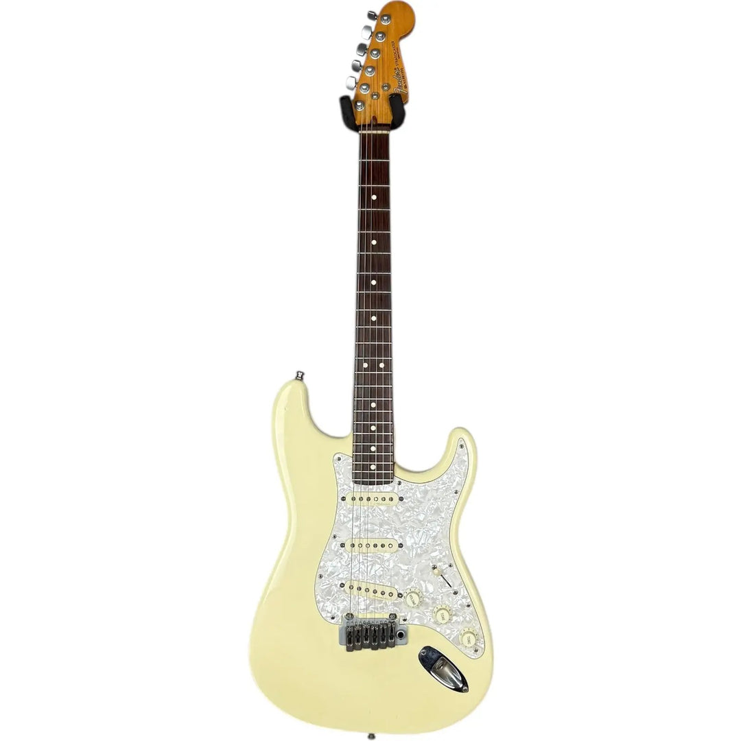 Fender Stratocaster Fender