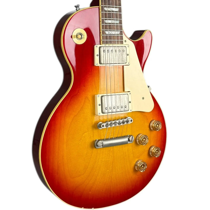 Orville Les Paul Orville