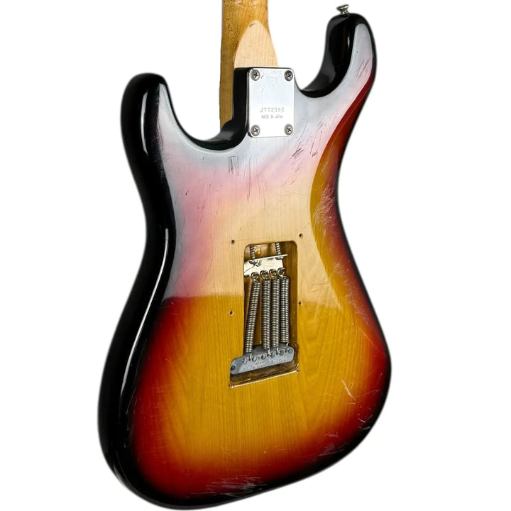 Greco Super Sounds Greco