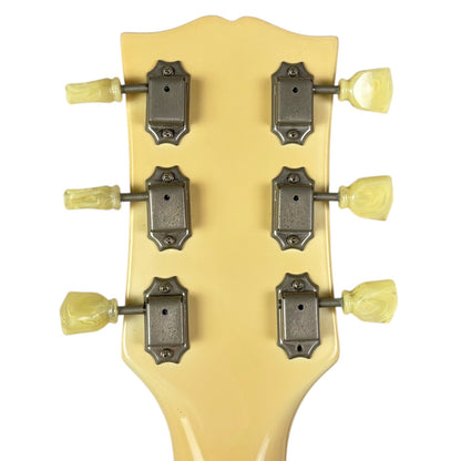 Greco SG SS63-60 Mint Collection 1990s - Vintage bílá