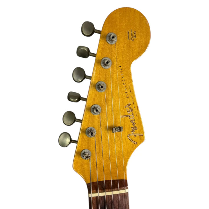 Fender Stratocaster Fender
