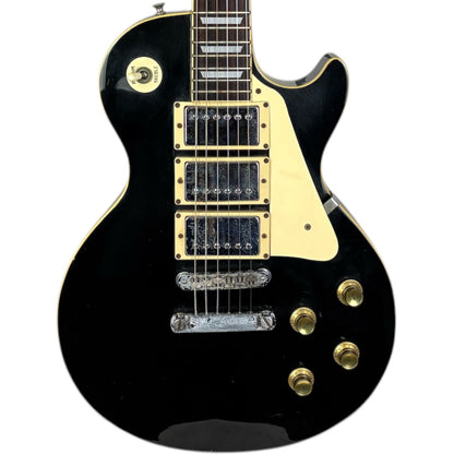 Greco Les Paul Standard 1978 - Eben