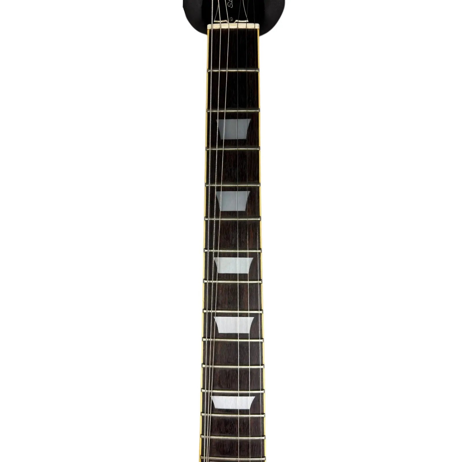 Greco EG-450 Les Paul Standard 1978 - Ebony Greco