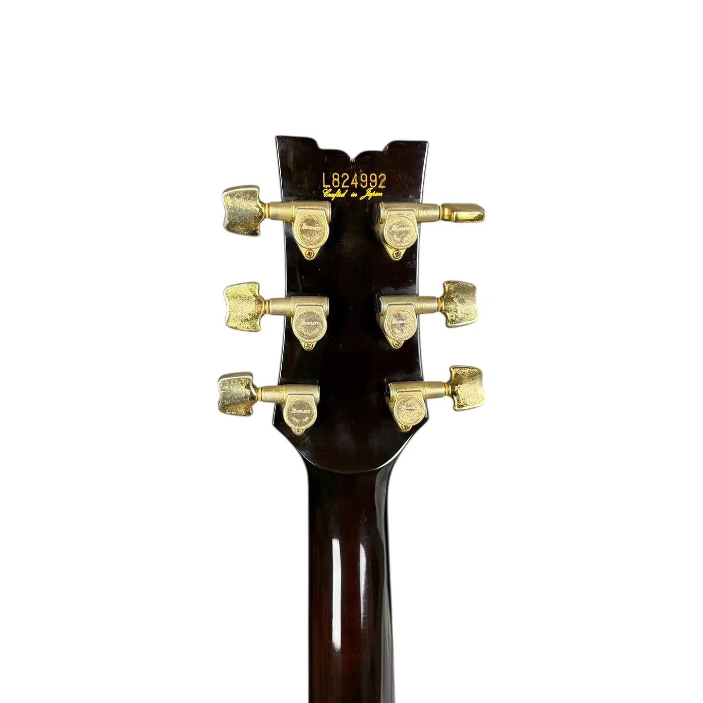 Ibanez Artist Ibanez
